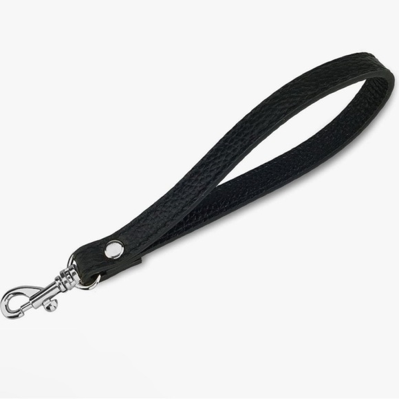 Y2K Coach Signature Poppy Tartan Plaid with Silver Coach Tag - Retails $169 - Picture 8 of 8